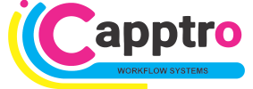 Capptro Logo